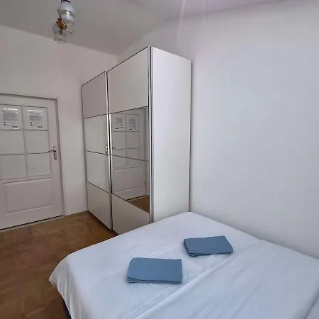 Fantastic-inn - B7 D406 Διαμέρισμα Krasków