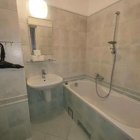 Fantastic-inn - B7 D406 아파트 *